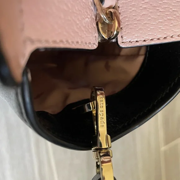 Kate Spade Satchel - Picture 6 of 14